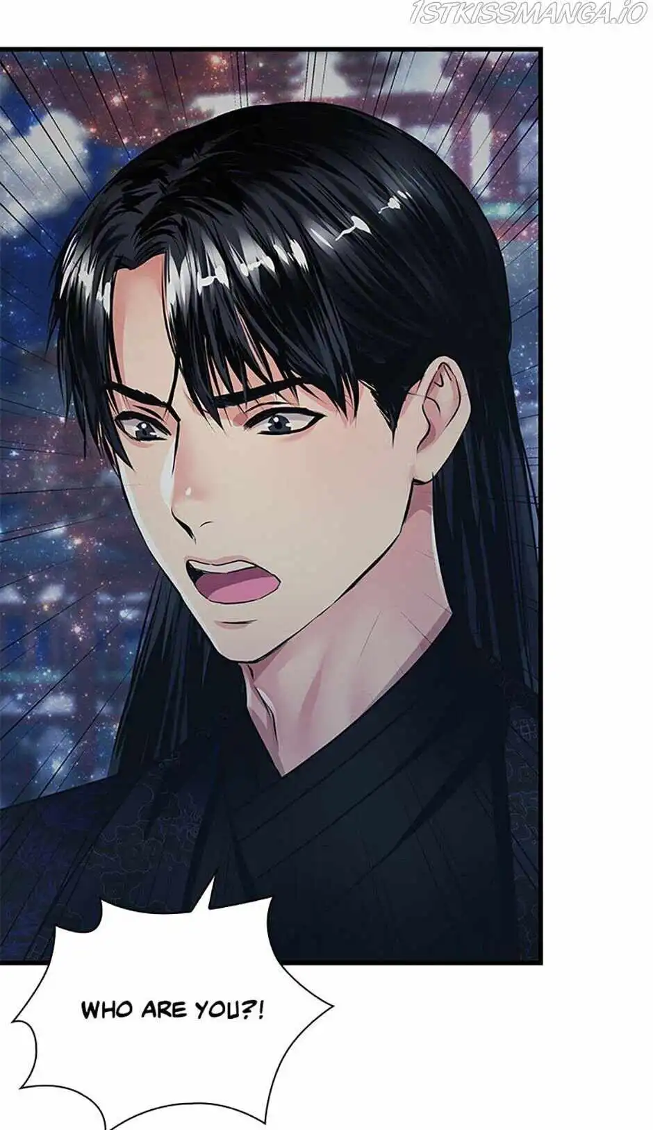 Heilang: The Bride Of The Black Wolf Chapter 5 6